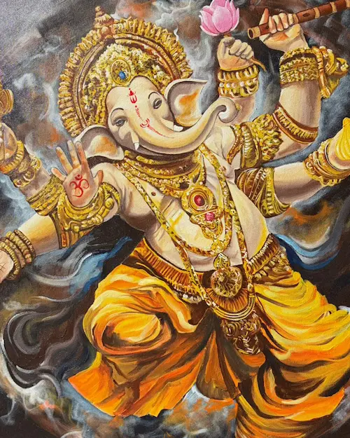 Devotional Art